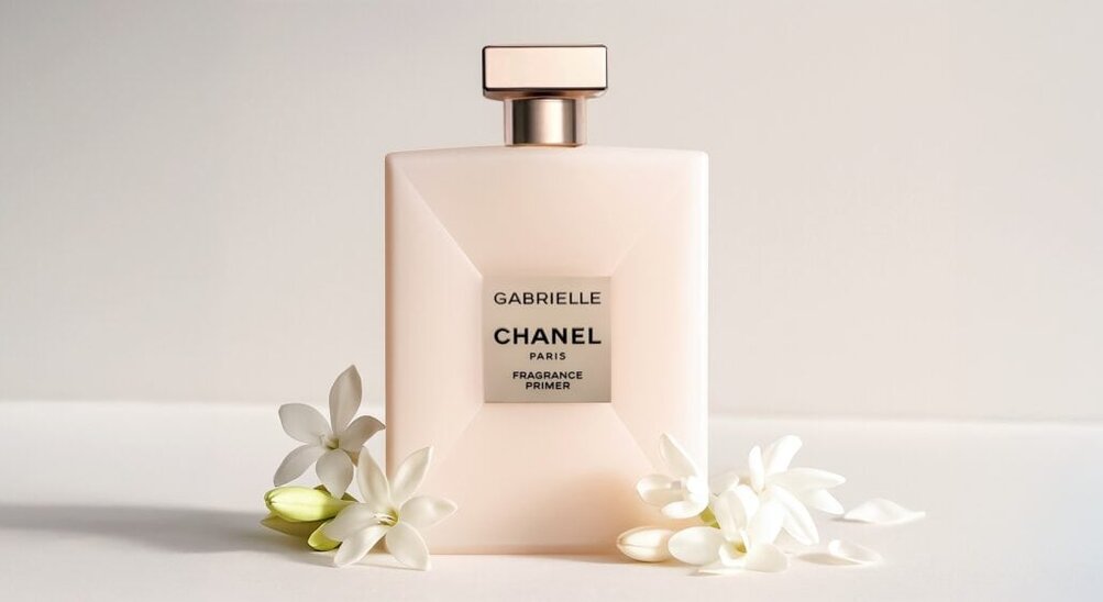 Gabrielle Chanel Fragrance Primer: The Essence of Perfuming Ritual